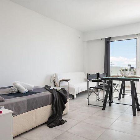 Ferienwohnung Nice Studio In Siesta 2 In Puerto Alcudia 7 Exterior foto